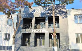 Rocas Hotel